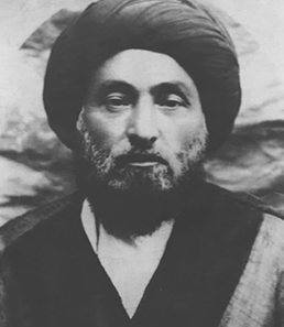 سید اسد الله مصباح