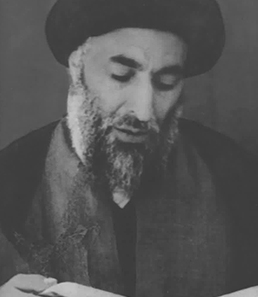 سید مرتضی مصباح