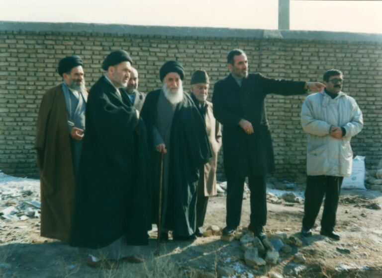 خدمات اجتماعی