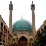 خدمات حوزوی