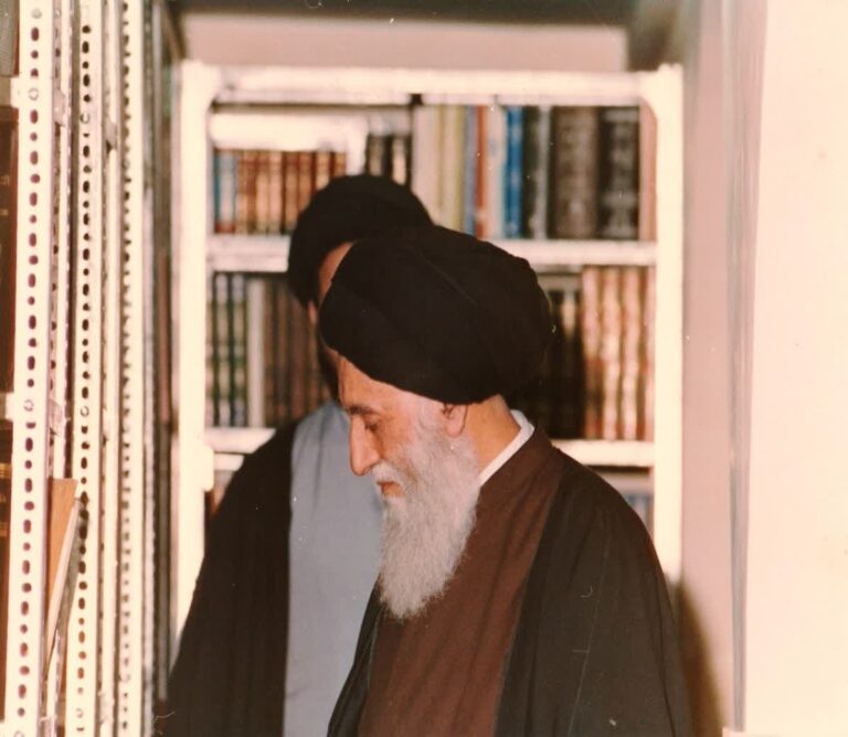 علمی