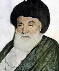 بروجردی