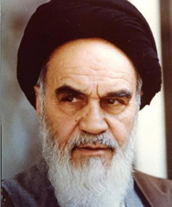 خمینی