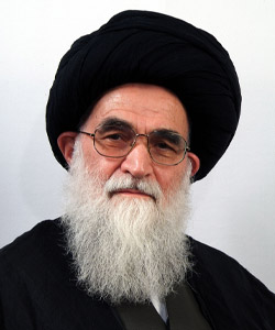 روحانی