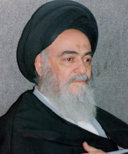 سید محمد شیرازی